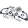 Superlift 3" Lift Kit w/ FOX Shocks - 07-21 Tundra 4WD K1011F