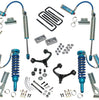 Superlift 3" Lift Kit w/ KING 2.5 Shocks - 05-23 Tacoma K1012KG