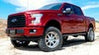 Superlift 4.5" Lift Kit - 15-20 F150 4WD - w/ SL Rear Shocks K126