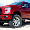Superlift 4.5" Lift Kit - 15-20 F150 4WD - w/ Bilstein Rear Shocks K126B