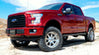 Superlift 4.5" Lift Kit - 15-20 F150 4WD - w/ SL Rear Shocks K126