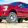 Superlift 4.5" Lift Kit - 15-20 F150 4WD - w/ Bilstein Rear Shocks K126B