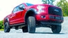Superlift 6" Lift Kit - 15-20 F150 4WD - w/ SL Rear Shocks K127