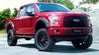 Superlift 6" Lift Kit - 15-20 F150 4WD - w/ Bilstein Rear Shocks K127B