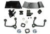 Superlift 3.5" Lift Kit - 21-25 Bronco 4WD - Non-Sport - w/out Sasquatch Package K1023