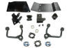 Superlift 3.5" Lift Kit - 21-25 Bronco 4WD - Non-Sport - w/out Sasquatch Package K1023