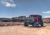 Superlift 3-4" Lift Kit - 21-25 Bronco 2-Door 4WD w/ Fox Coilovers K1027FX