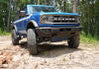 Superlift 6" Lift Kit - 21-24 Bronco 4-Door 4WD - Non-Sport - w/out Sasquatch Package K1024