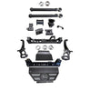 Superlift 5" Lift Kit - 21-24 Bronco 2-Door 4WD - Non-Sport - w/out Sasquatch Package K1025