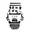 Superlift 6" Lift Kit - 21-24 Bronco 4-Door 4WD - Non-Sport - w/out Sasquatch Package K1024