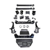 Superlift 6" Lift Kit - 21-24 Bronco 4-Door 4WD - Non-Sport - w/out Sasquatch Package K1024