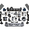 Superlift 7" Lift Kit - 22-25 Tundra 4WD K1026