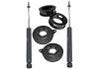 Superlift 2.5" Lift Kit - 19 (New Body Style)-25 Ram 1500 4WD - w/ SL Shocks K1036