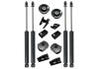 Superlift 2.5" Lift Kit - 19-24 Ram 2500 4WD w/ Superlift Shocks K1037