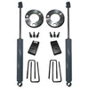 Superlift 1.75" Lift Kit - 09-20 F150 - w/ SL Shocks K1041