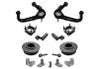 Superlift 3" Lift Kit - 22-25 Tundra 4WD w/out AVS System K1069