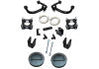 Superlift 3" Lift Kit - 24-25 Tacoma 4WD w/out AVS System K1071