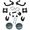 Superlift 3" Lift Kit - 24-25 Tacoma 4WD w/out AVS System K1071