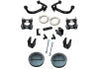 Superlift 3" Lift Kit - 24-25 Land Cruiser AWD K1073