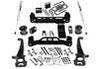 Superlift 4.5" Lift Kit w/ FOX Shocks - 15-20 F150 4WD K126F