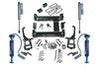 Superlift 6" King Edition Lift Kit-15-20 F150 w/ King Frt Coilovers/King Res Rr Shocks 4WD K129KG