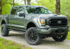 Superlift 6" Lift Kit w/ FOX Shocks - 21-24 F150 non-Raptor 4WD w/out Tremor Package K130F
