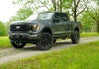 Superlift 6" Lift Kit - 21-24 F150 non-Raptor 4WD w/out Tremor Pkg w/ Bilstein Rear Shocks K130B