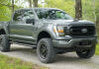 Superlift 6" Lift Kit - 21-24 F150 non-Raptor 4WD w/out Tremor Pkg w/ Bilstein Rear Shocks K130B