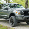 Superlift 6" Lift Kit w/ FOX Shocks - 21-24 F150 non-Raptor 4WD w/out Tremor Package K130F
