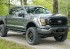 Superlift 6" Lift Kit - 21-24 F150 non-Raptor 4WD w/out Tremor Pkg w/ Bilstein Rear Shocks K130B