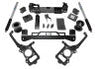 Superlift 6" Lift Kit - 21-24 F150 non-Raptor 4WD w/out Tremor Pkg w/ Bilstein Rear Shocks K130B