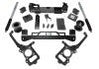 Superlift 6" Lift Kit - 21-24 F150 non-Raptor 4WD w/out Tremor Pkg w/ Bilstein Rear Shocks K130B