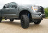 Superlift 6" King Edition Lift Kit - 21-24 F150 4WD w/Kng Frt Coilovers/King Res Rr Shocks K130KG