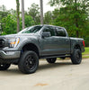 Superlift 6" King Edition Lift Kit - 21-24 F150 4WD w/Kng Frt Coilovers/King Res Rr Shocks K130KG