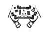 Superlift 6" Lift Kit - 21-24 F150 non-Raptor 4WD w/out Tremor Package w/ Shadow Shocks K130