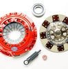South Bend Stage 3 Endurance Clutch Kit For 1994-1998 Toyota Supra Turbo 3.0L 2JZ-GTE