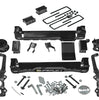 Superlift 4.5" Lift Kit - 04-08 F-150 4WD - w/ SL Rear Shocks K173