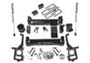 Superlift 6" Lift Kit w/ FOX Shocks - 09-14 F150 4WD K179F