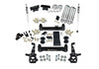 Superlift 6" Lift Kit w/ FOX Shocks - 19(NewBody)-24 Silv/Sierra 1500 4WD(non-Trlboss/AT4) K182F