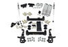 Superlift 6" Lift Kit w/ FOX Shocks - 19(NewBody)-24 Silv/Sierra 1500 4WD(non-Trlboss/AT4) K182F