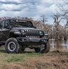 Superlift 2.5" Dual Rate Coil Lift Kit w/ Fox 2.0 Res Shocks - 18-25 Wrangler JL 4WD - 2Dr K185FX
