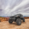 Superlift 4" Dual Rate Coil Lift Kit w/ Fox 2.0 Res Shocks - 18-25 Wrangler JLU 4WD - 4Dr K184FX