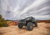 Superlift 4" Dual Rate Coil Lift Kit w/ Fox 2.0 Res Shocks - 18-25 Wrangler JLU 4WD - 4Dr K184FX