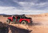 Superlift 4" Dual Rate Coil Lift Kit w/ Fox 2.0 Res Shocks - 20-25 Gladiator - Non Mojave K196FX