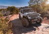 Superlift 4" Dual Rate Coil Lift Kit w/ Fox 2.0 Res Shocks - 20-25 Gladiator - Non Mojave K196FX