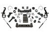 Superlift 6" Lift Kit - 19-25 (New Body) Ram 1500 4WD w/o Factory Air Ride Suspension K198