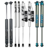 Superlift 4" Rock Runner Series Lift Kit w/ Fox Shocks - 18-23 Wrangler JL - 4Dr K199F