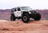 Superlift 4" Rock Runner Series Lift Kit w/ KING 2.0 Shocks - 18-23 Wrangler JL - 4Dr K199KG
