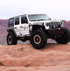 Superlift 4" Rock Runner Series Lift Kit  - 18-23 JP JL WRGLR 4 DR - w/out Shocks K199NS