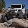 Superlift 4" Rock Runner Series Lift Kit  - 18-23 JP JL WRGLR 4 DR - w/out Shocks K199NS
